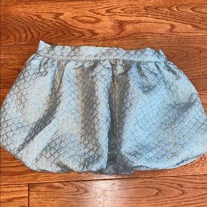 pl KIDS Bubble Skirt
